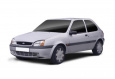 Ford Fiesta Box V